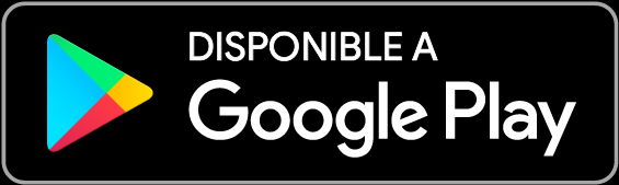 Disponible a Google Play